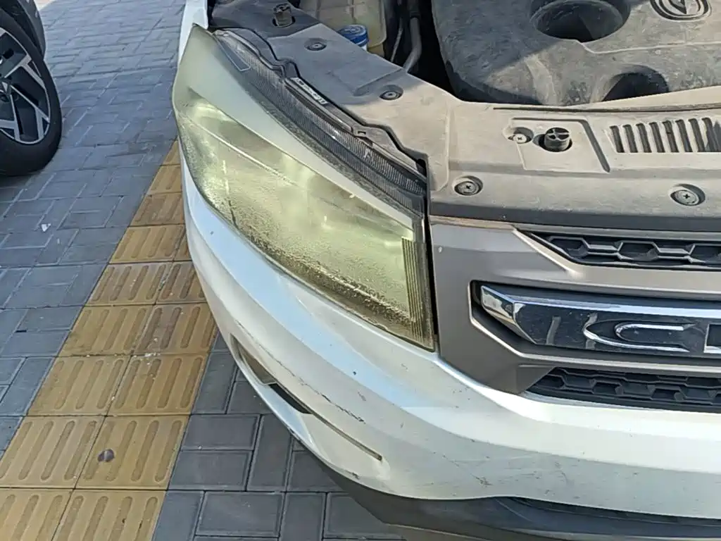 Changan CS75 — миниатюра 11