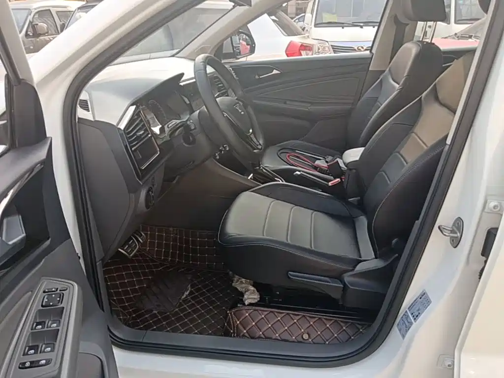 Jetta VS5 — миниатюра 15