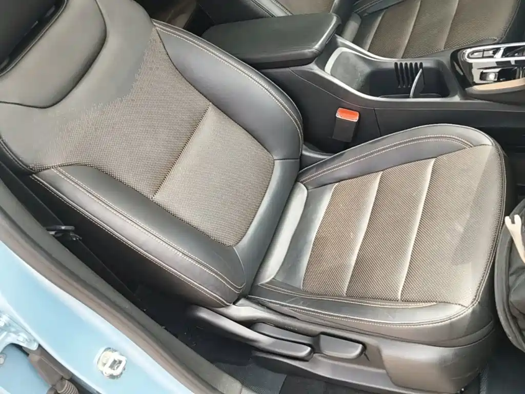 Buick Velite 7 — миниатюра 25