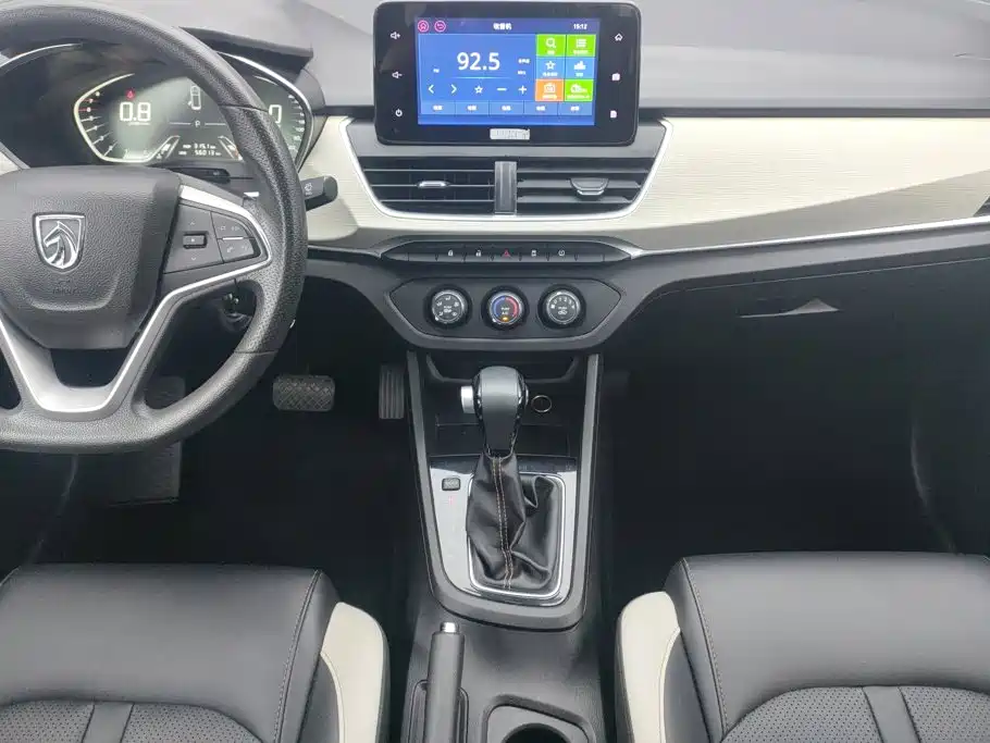 Baojun 360 — миниатюра 16