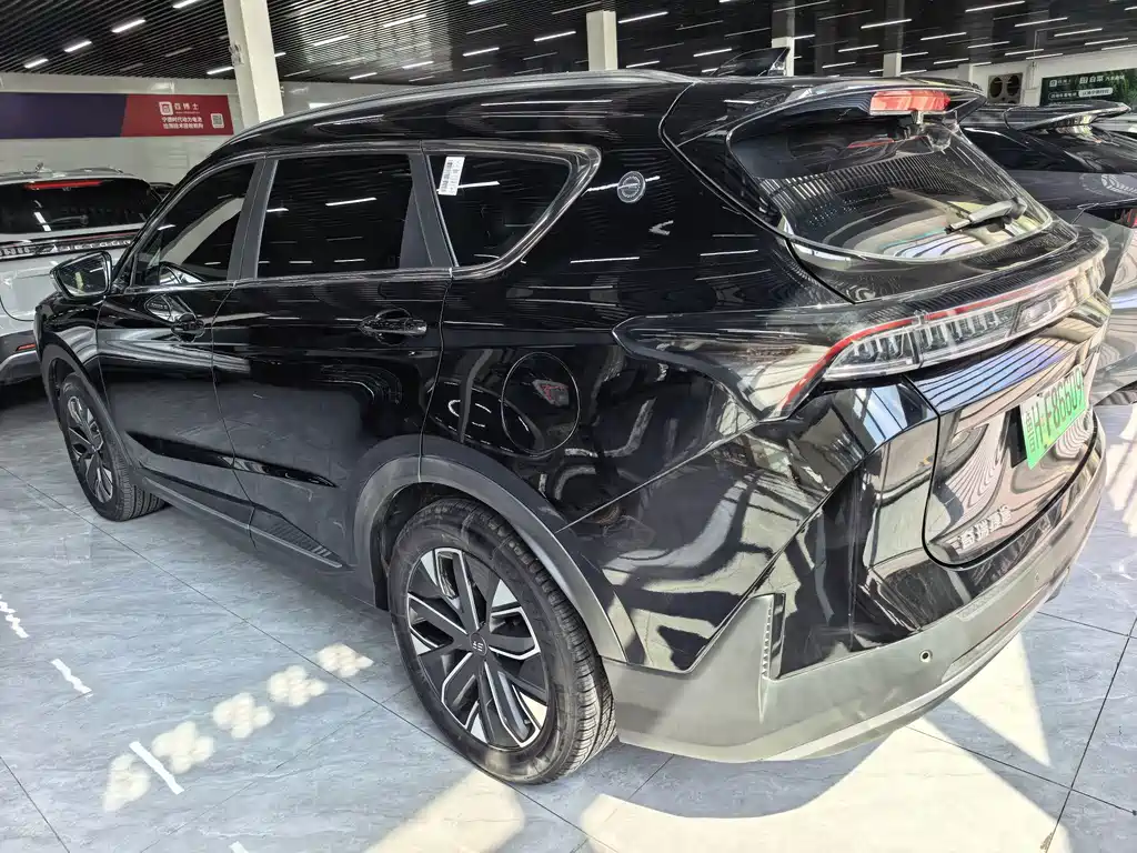 Shanhai Shanhai L7 — миниатюра 8