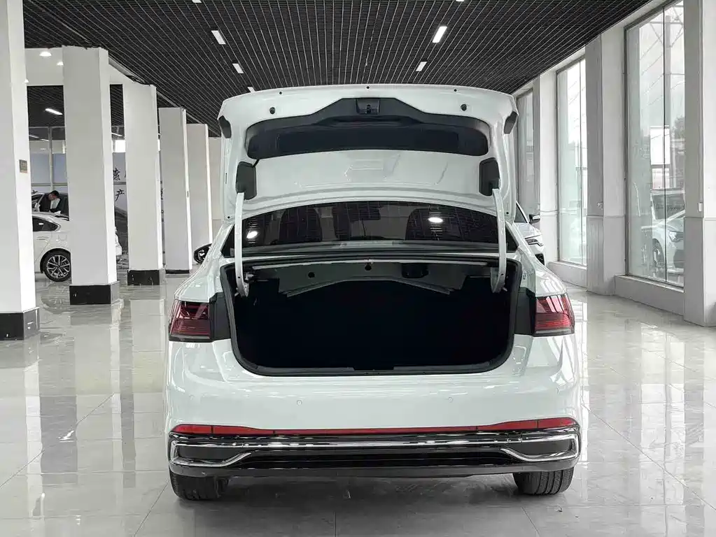 Volkswagen Sagitar 2023 — фото 13