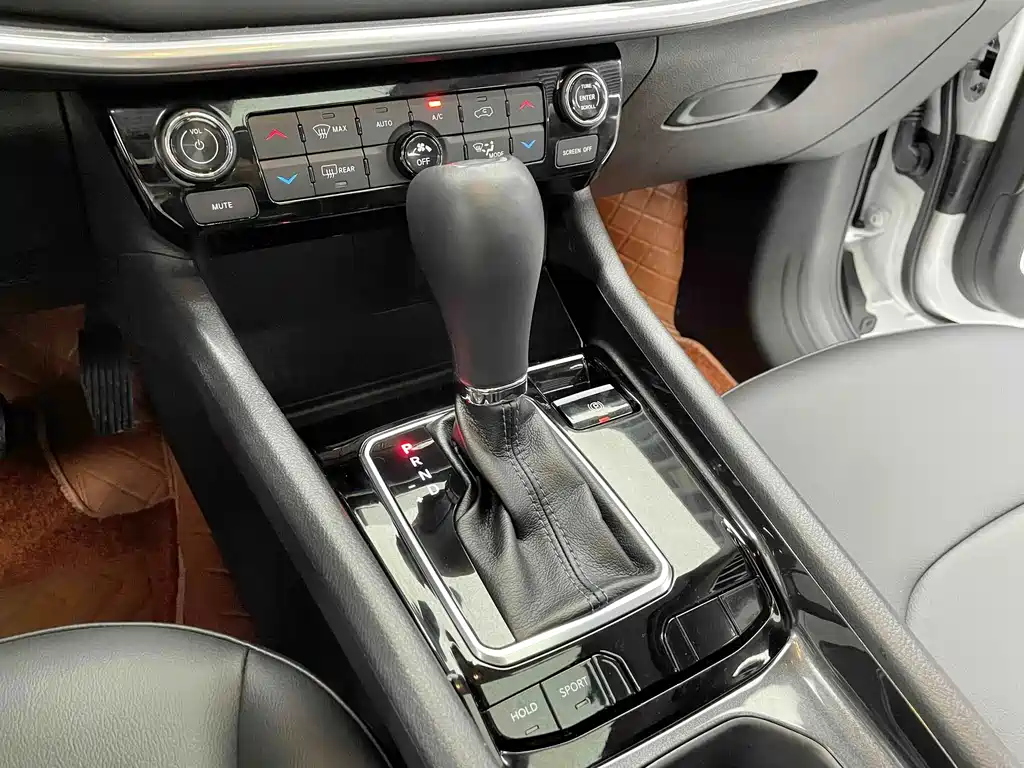 Jeep Compass — миниатюра 14