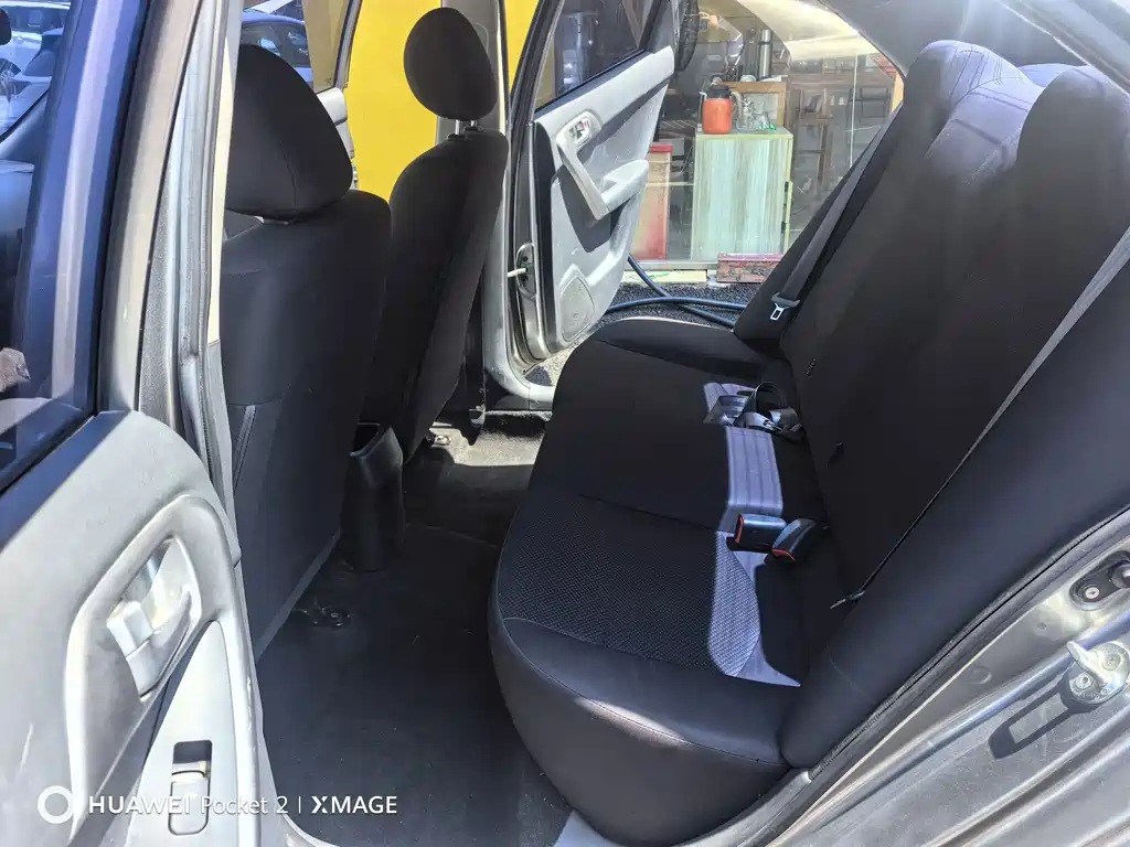 Kia Forte — миниатюра 12