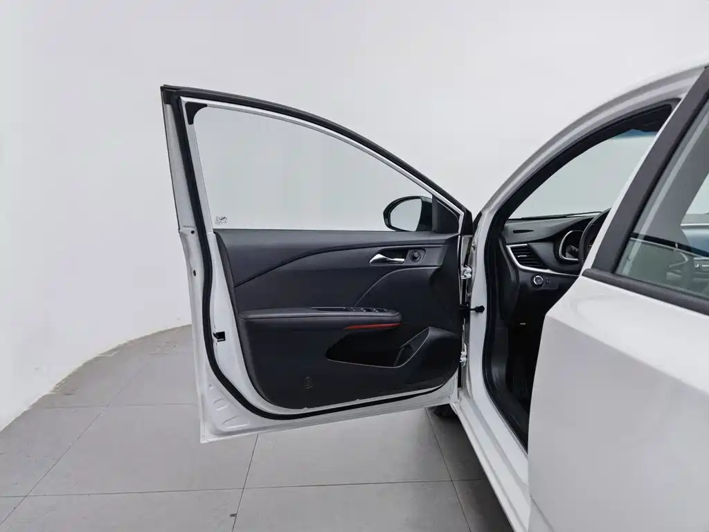Chevrolet Monza — миниатюра 8