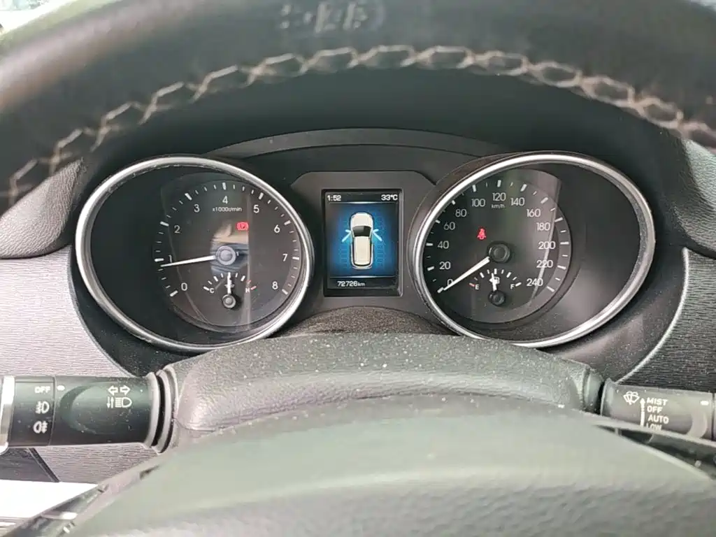 Haval H6 Coupe — миниатюра 12