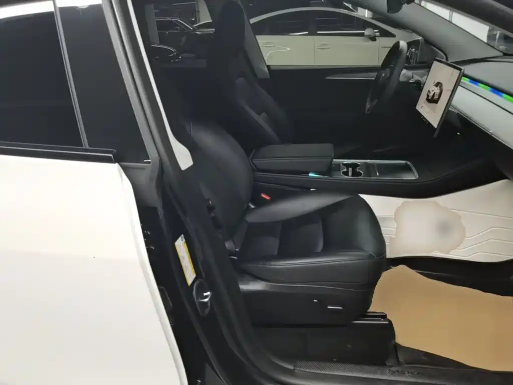 Tesla Model Y — миниатюра 25