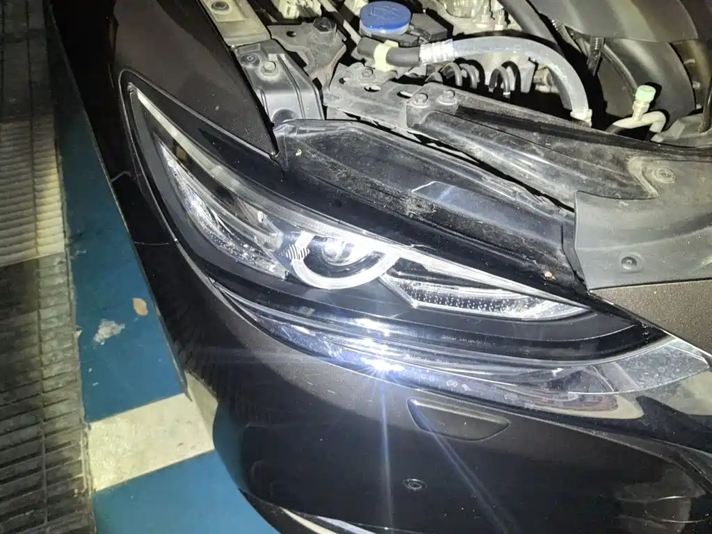 Mazda Atenza 2020 2.5L