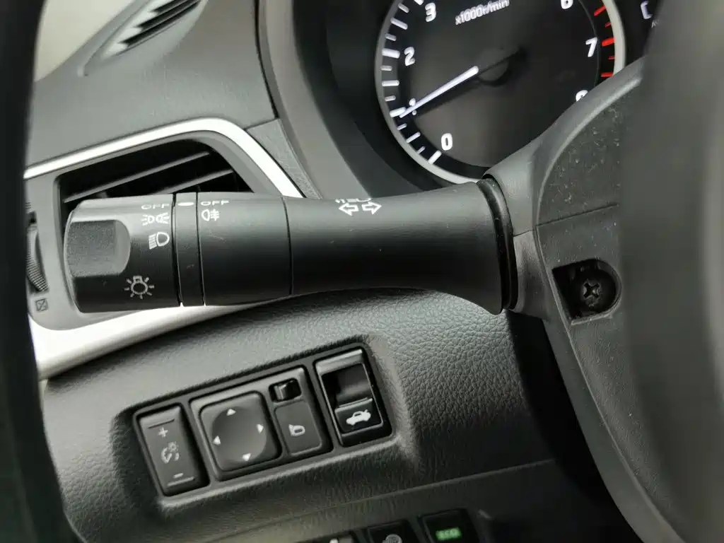 Nissan Sylphy — миниатюра 21