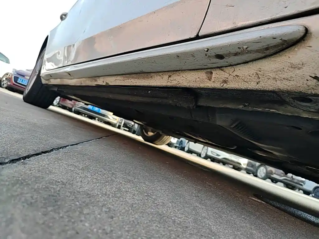 Audi A4L — миниатюра 21