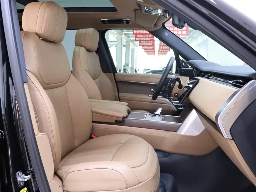 Land Rover Range Rover — фотографии объявления, Фото 21