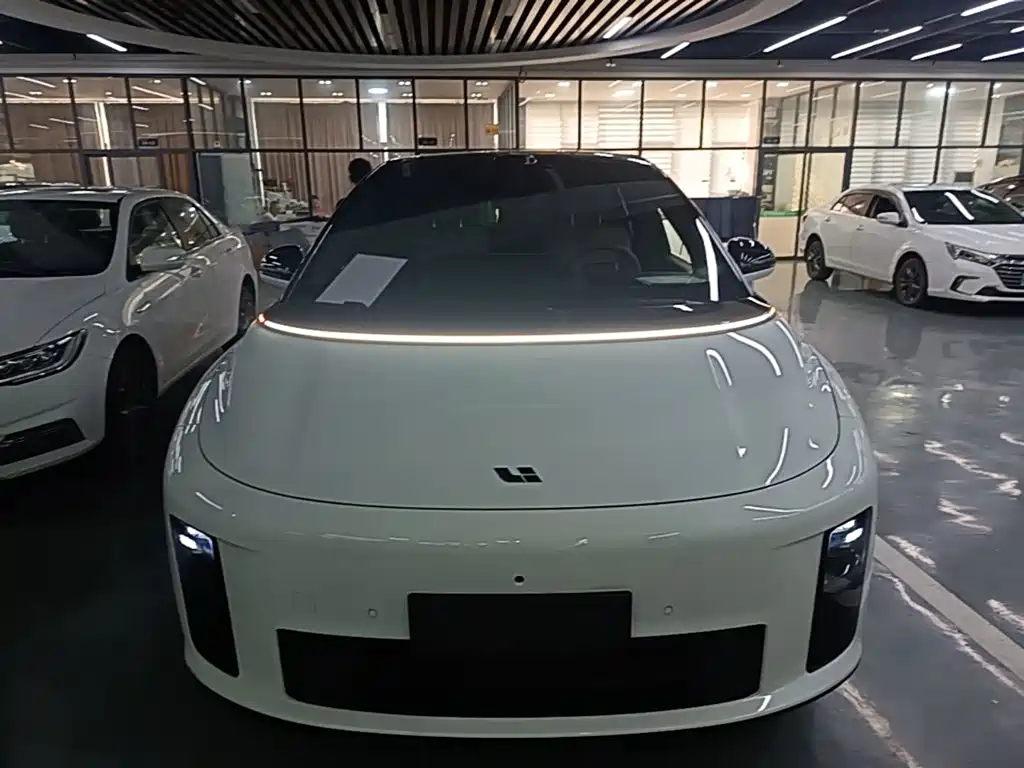 Li Auto Li i6 — миниатюра 3