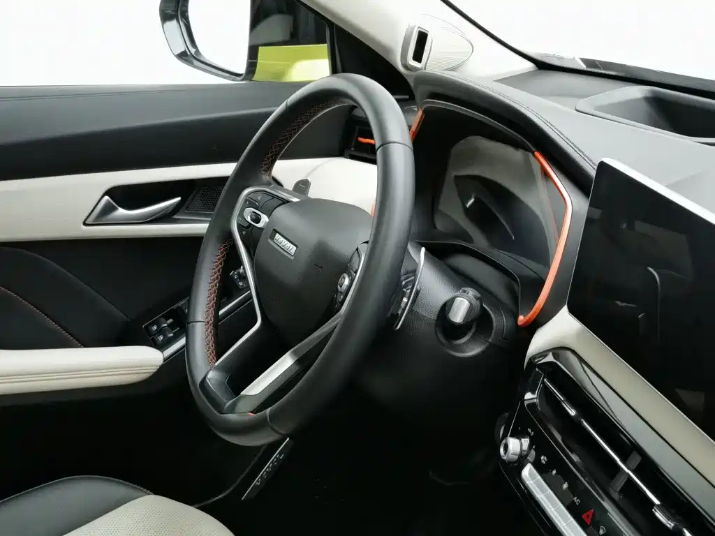 Haval Chitu — миниатюра 22