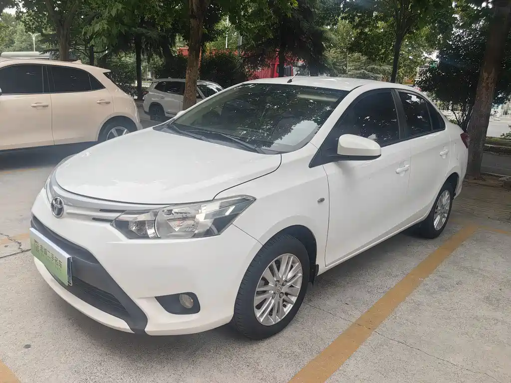 Toyota Vios