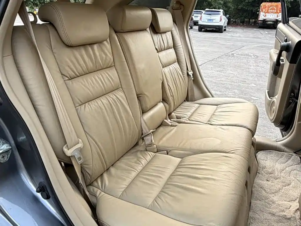Honda CR-V — миниатюра 11