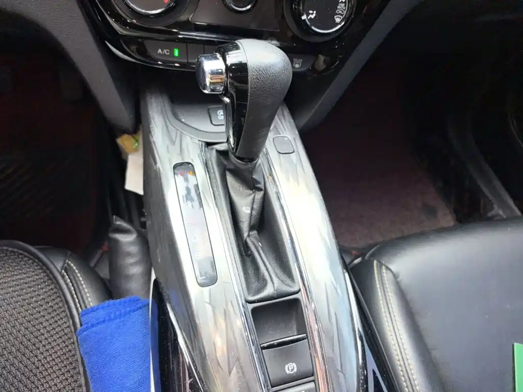 Honda XR-V — миниатюра 10
