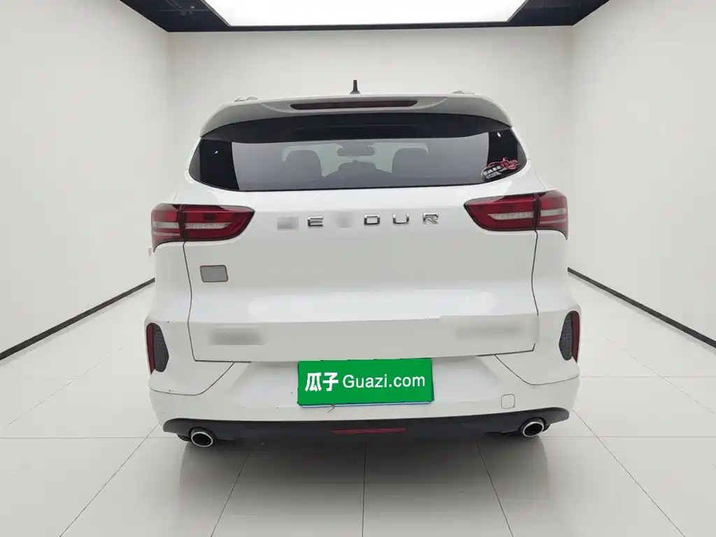 Jetour X70 — миниатюра 5