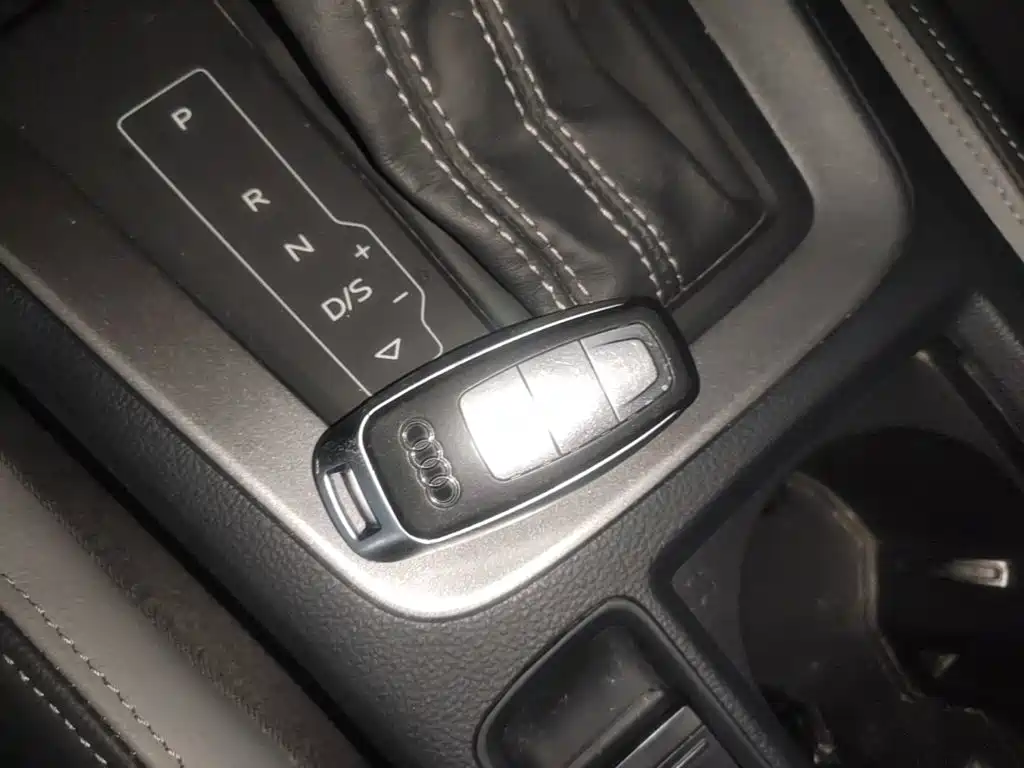 Audi Q3 — миниатюра 9