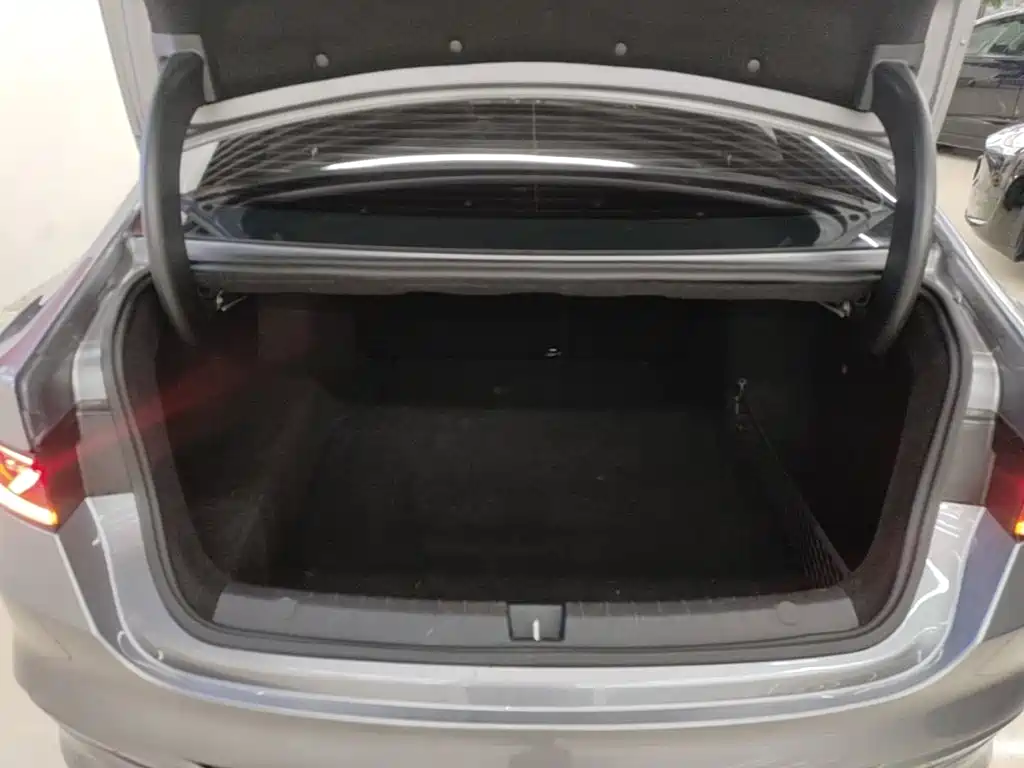 BYD Qin PLUS — миниатюра 19