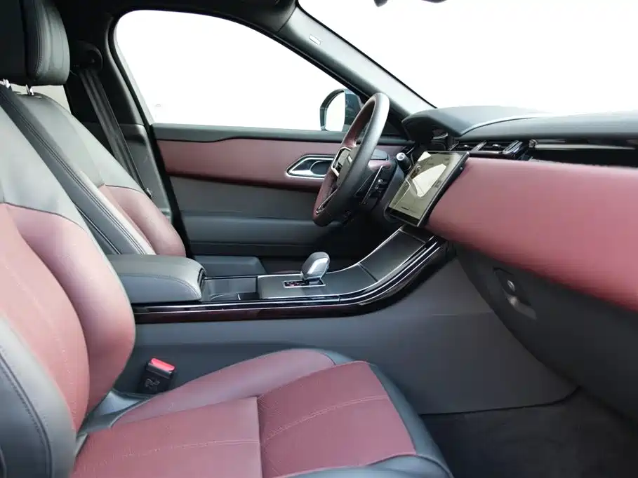 Land Rover Velar — миниатюра 16