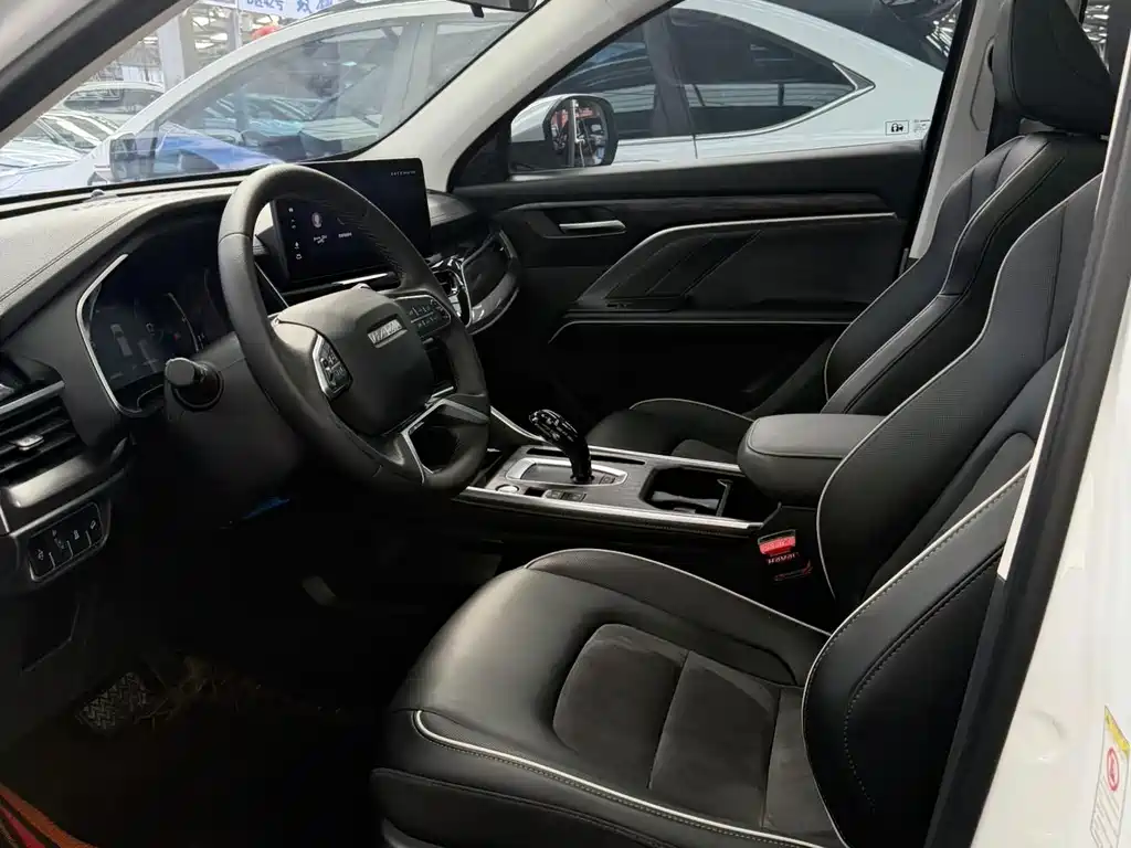 Haval H6 — миниатюра 8