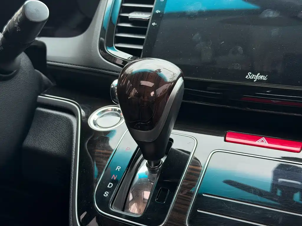 Honda Odyssey — миниатюра 18