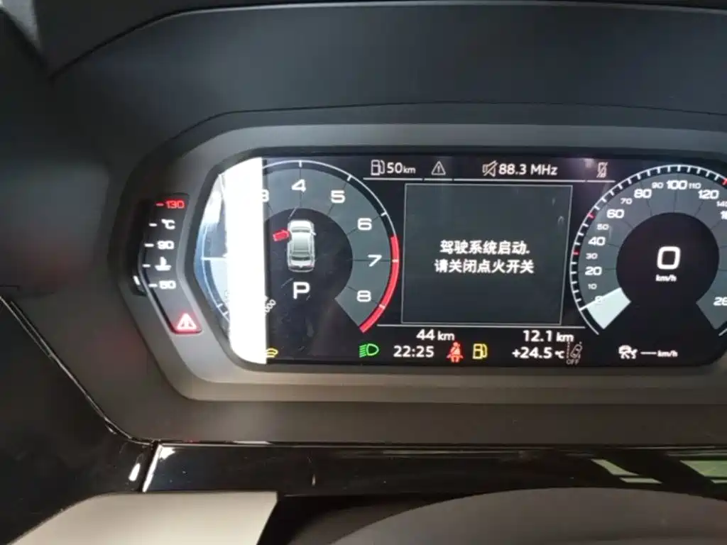 Audi A3 — миниатюра 12