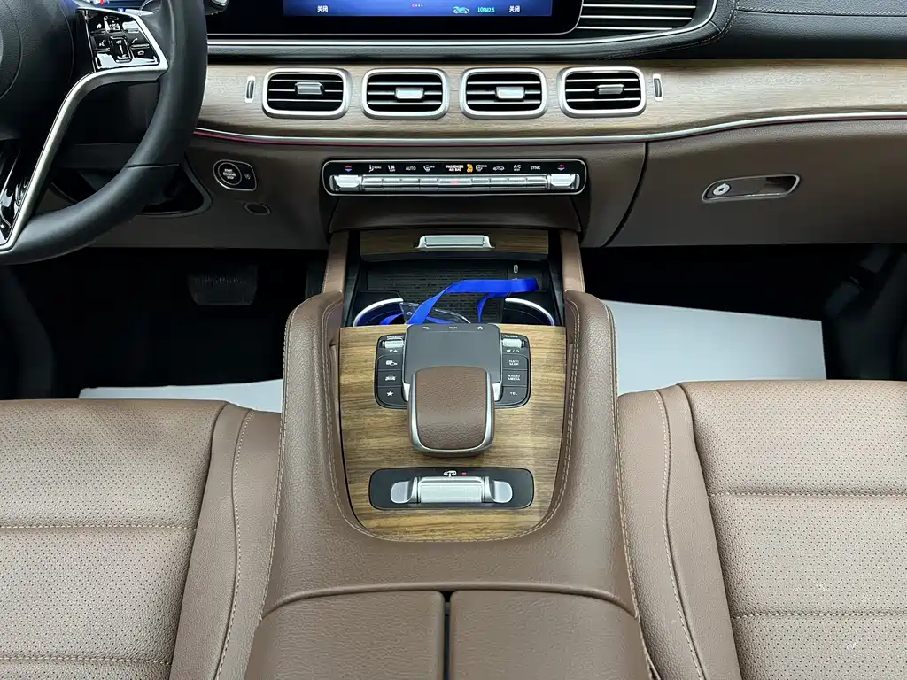 Mercedes-Benz GLE 2024 GLE 450 4MATIC Fashion