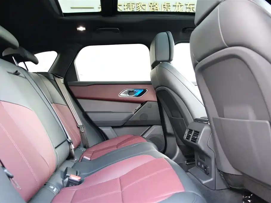 Land Rover Velar — миниатюра 19