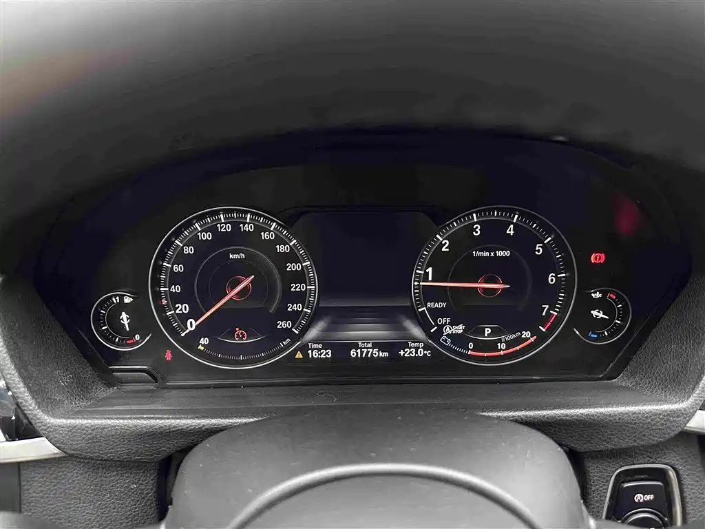 BMW 3 Series GT — миниатюра 11
