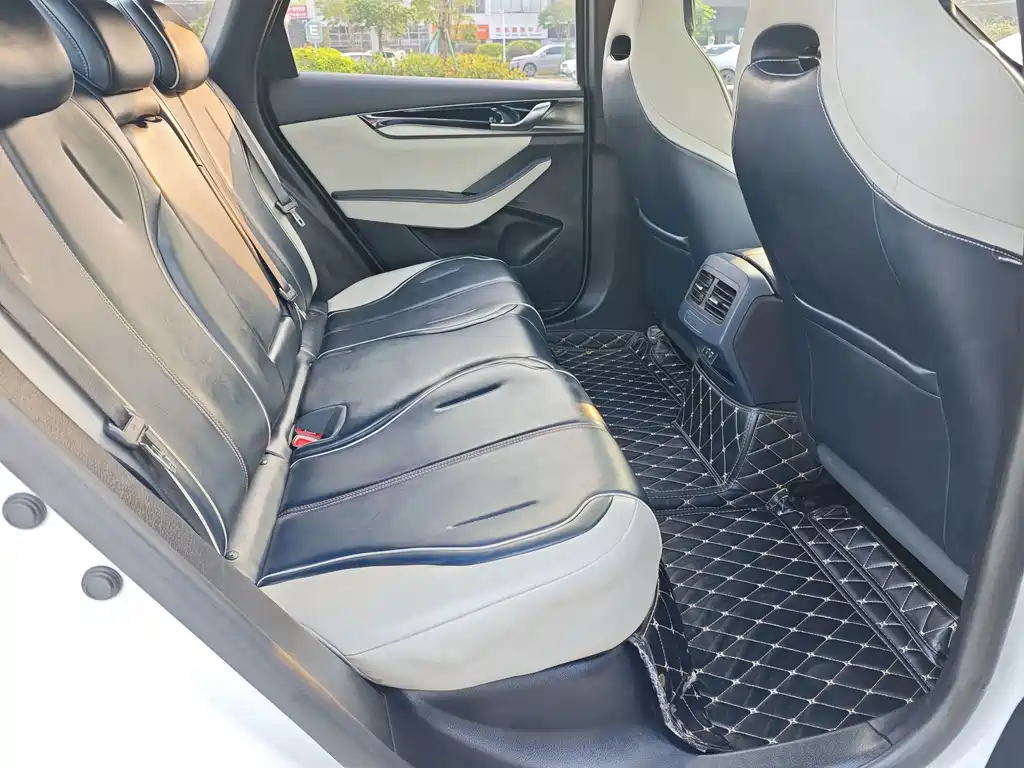 BYD Qin PLUS — миниатюра 13