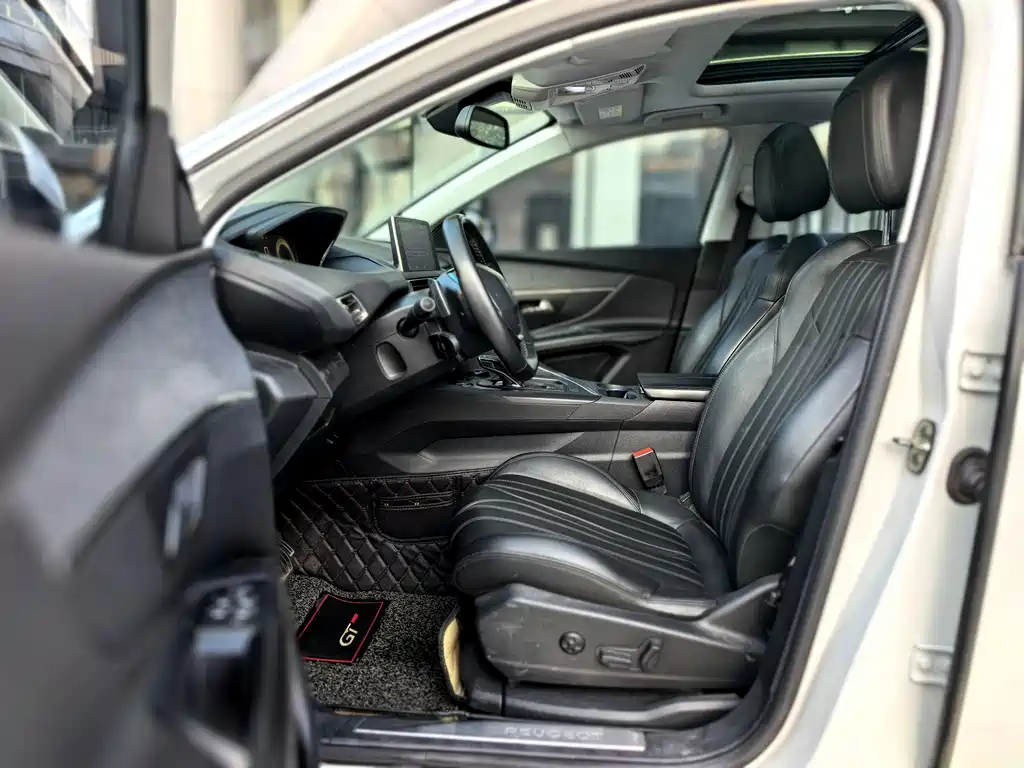 Peugeot 4008 — миниатюра 11