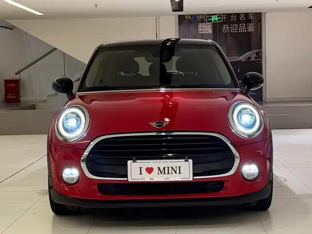 mini 