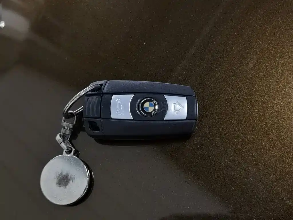 BMW X1 (Import) — миниатюра 19