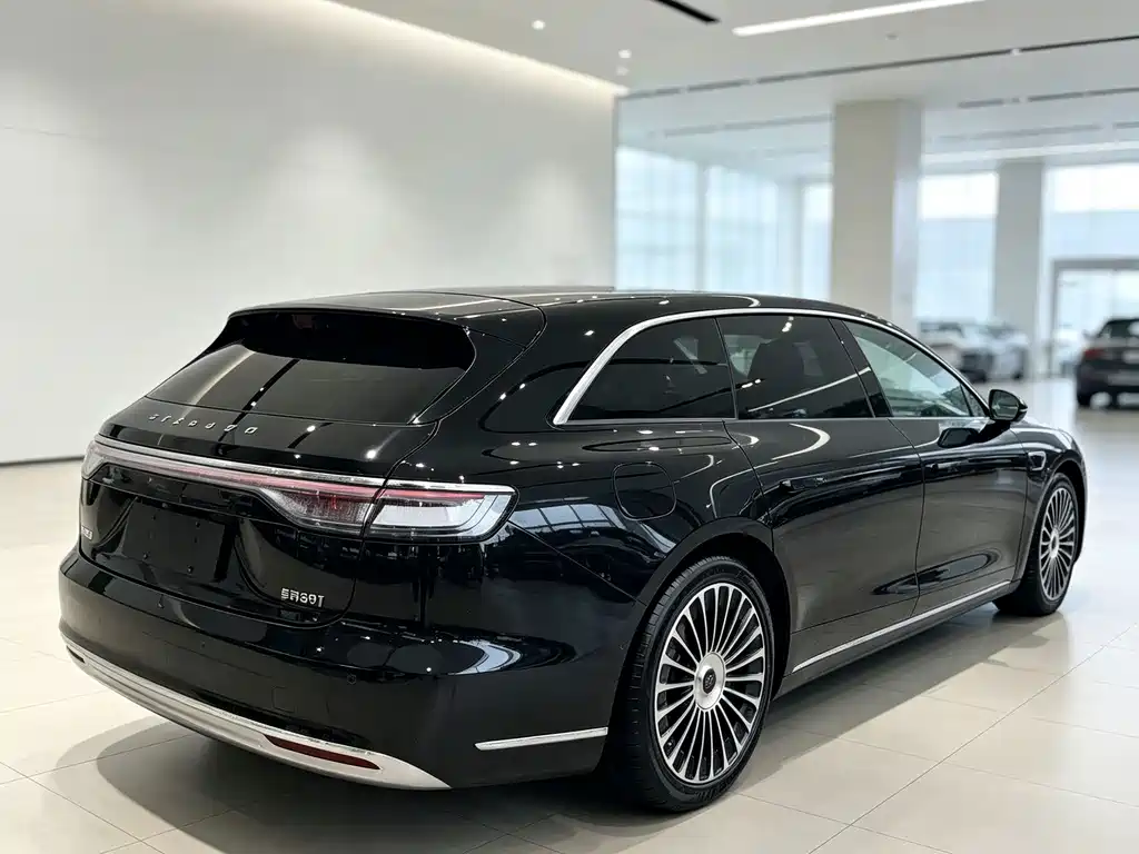 Xiangjie Xiangjie S9T — миниатюра 7