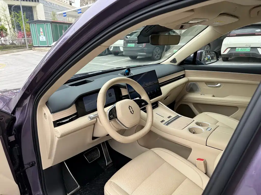 Aito M5 2025 Ultra