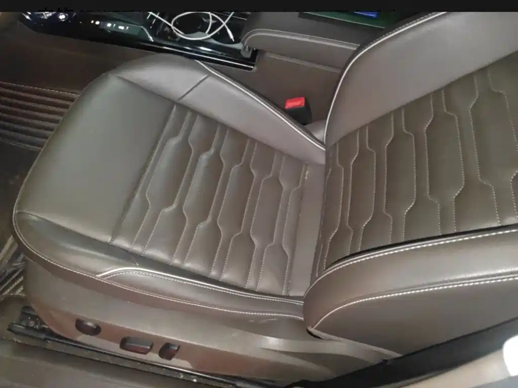 Volkswagen Passat — миниатюра 13