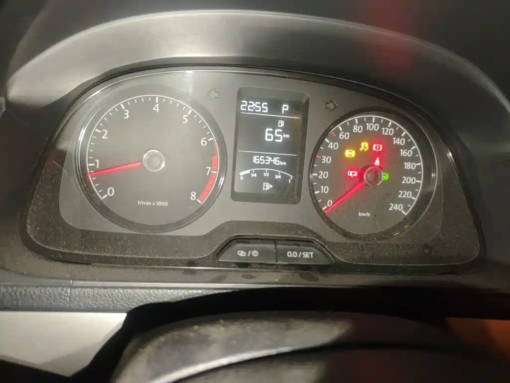 Volkswagen Lavida — миниатюра 7