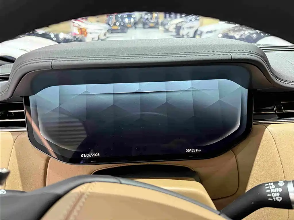 Land Rover Range Rover — миниатюра 5