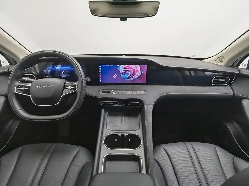 Roewe D7 — миниатюра 5