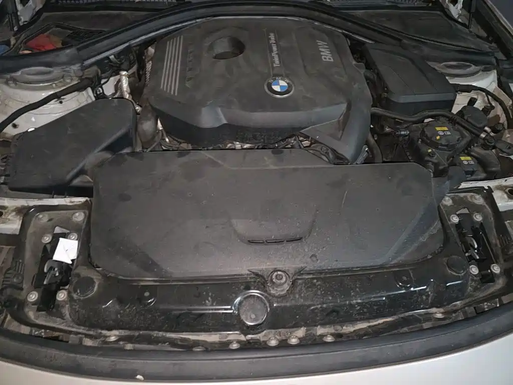BMW 3 Series — миниатюра 20