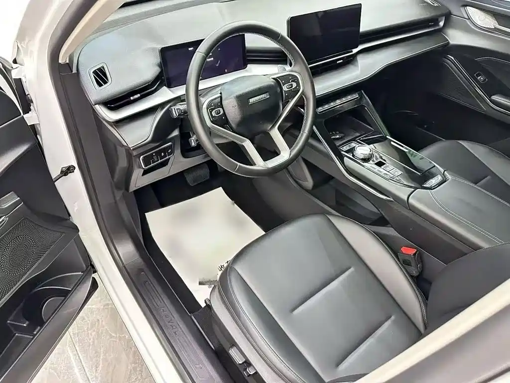 Haval H6 — миниатюра 14