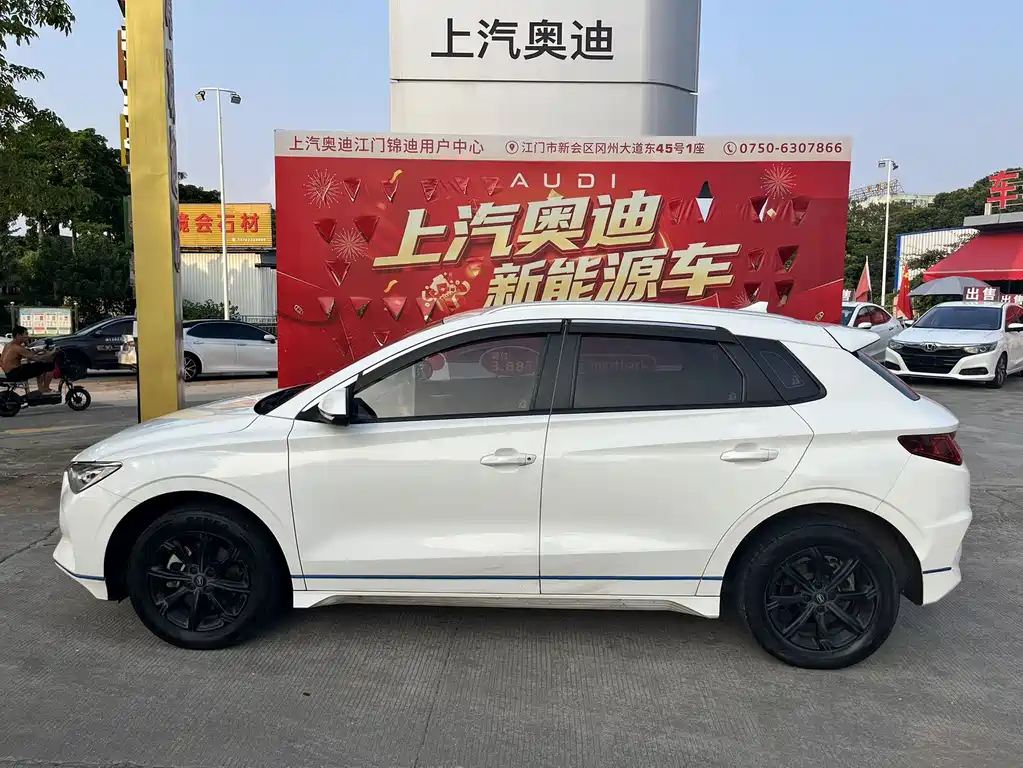 BYD e2 — миниатюра 4