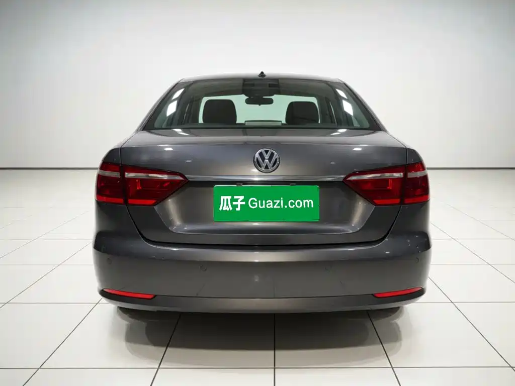 Volkswagen Lavida — миниатюра 3