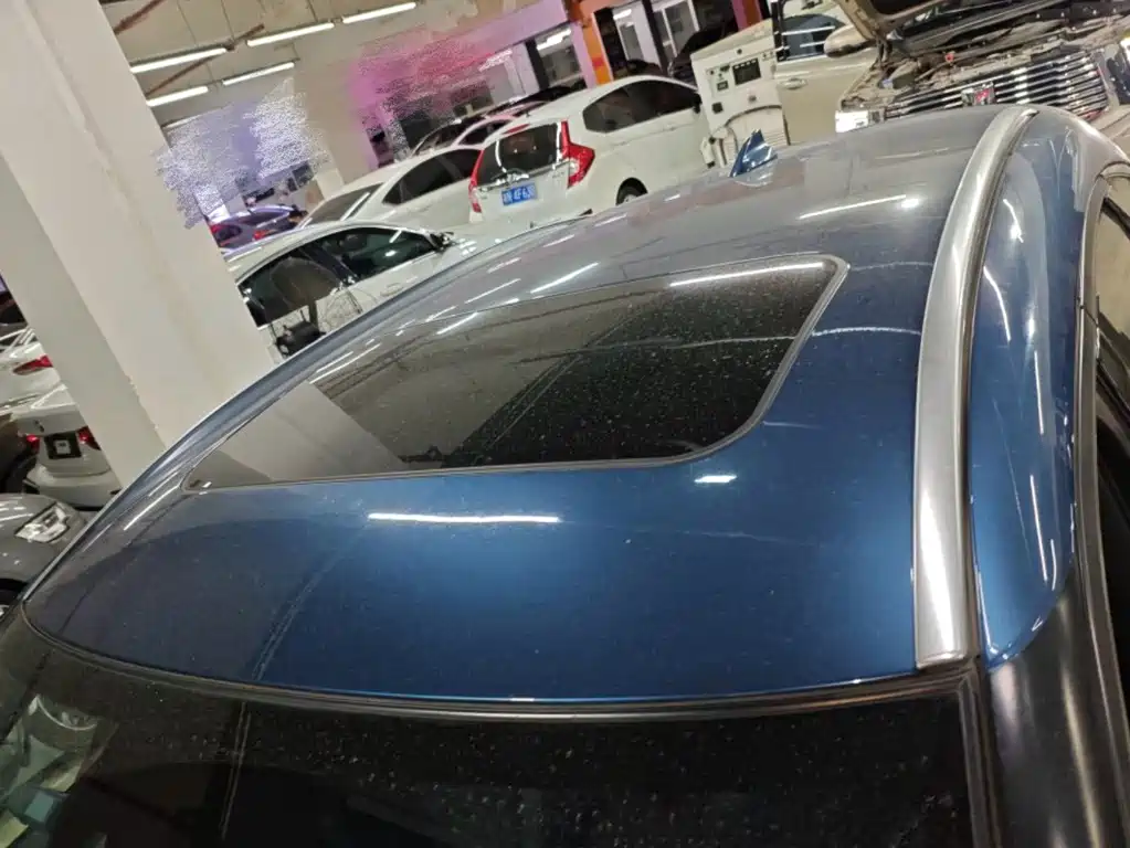 Mazda CX-4 — миниатюра 5