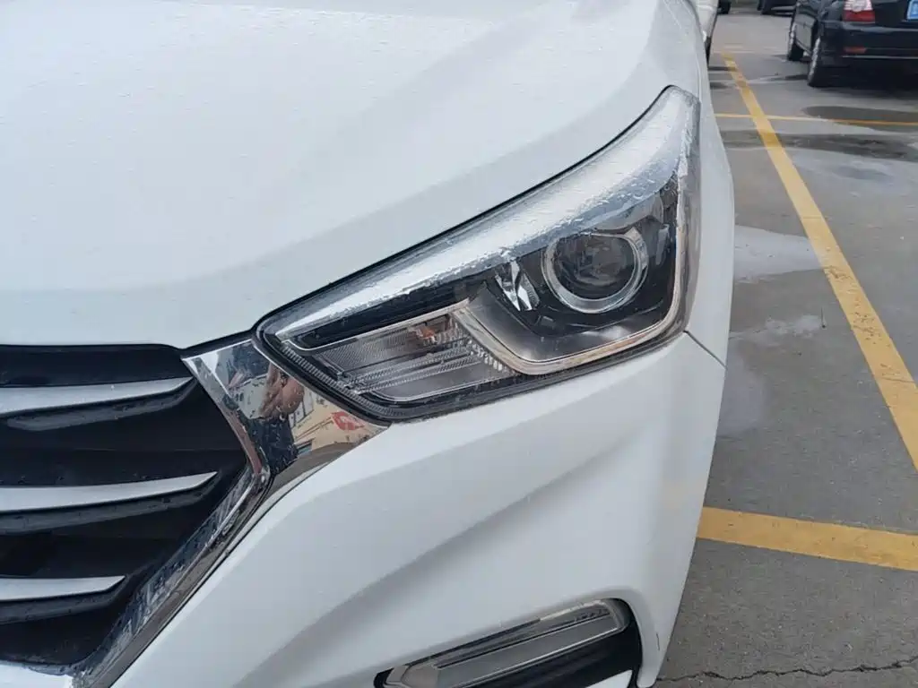 Hyundai ix25 — миниатюра 24