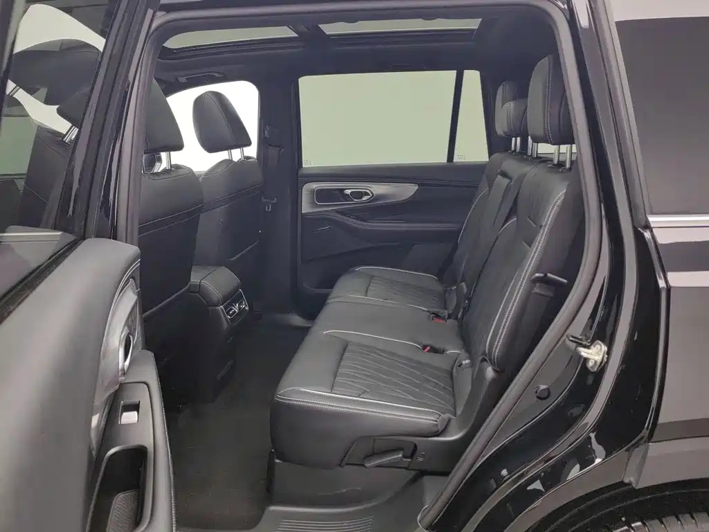 GAC Motor Trumpchi GS8 — миниатюра 15