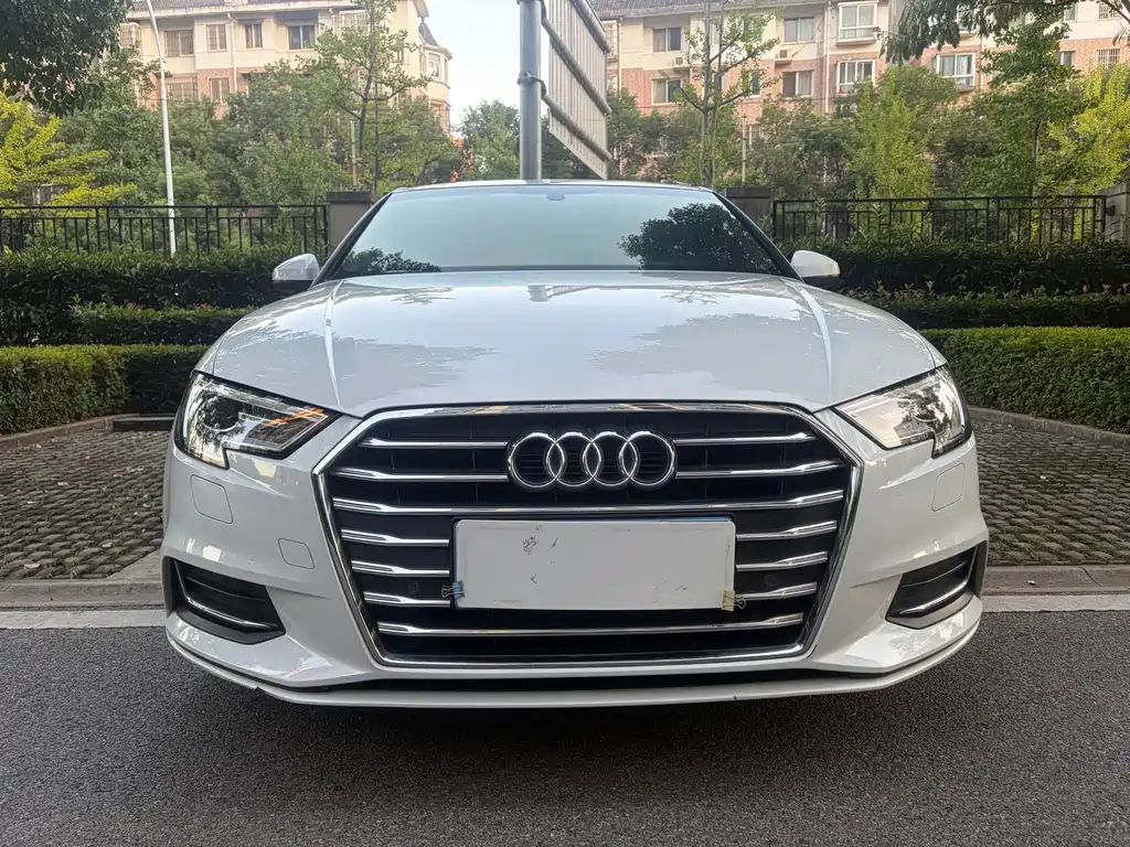 Audi A3 — миниатюра 3