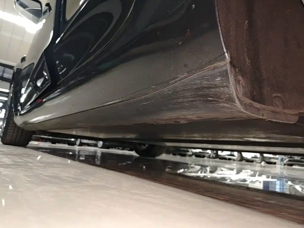 Tesla Model 3 — миниатюра 22