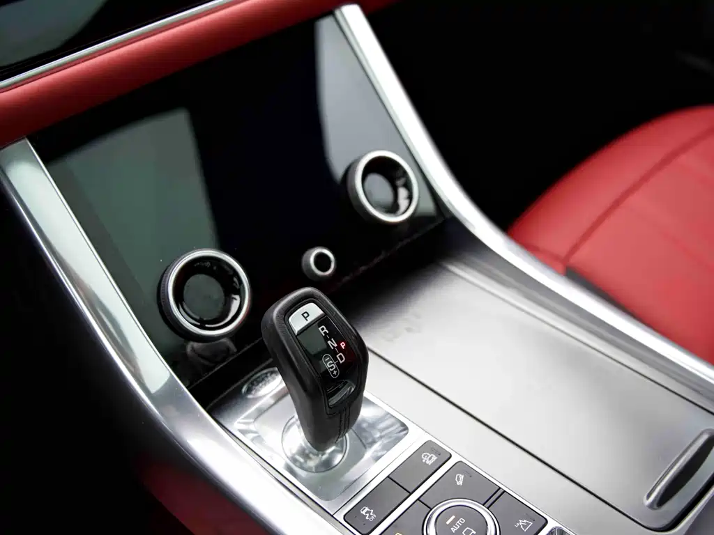 Land Rover Range Rover Sport 3.0 SC V6 HSE DYNAMIC, фото 10